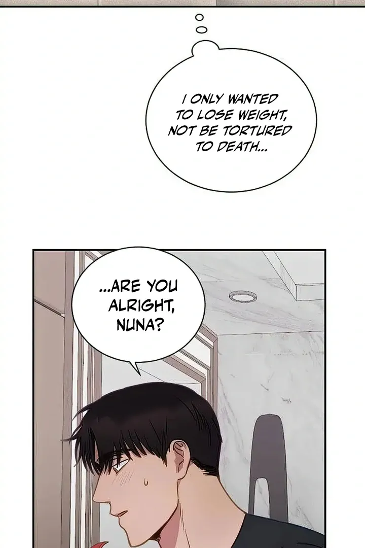 Tiger Cub Chapter 21 Online - página 18