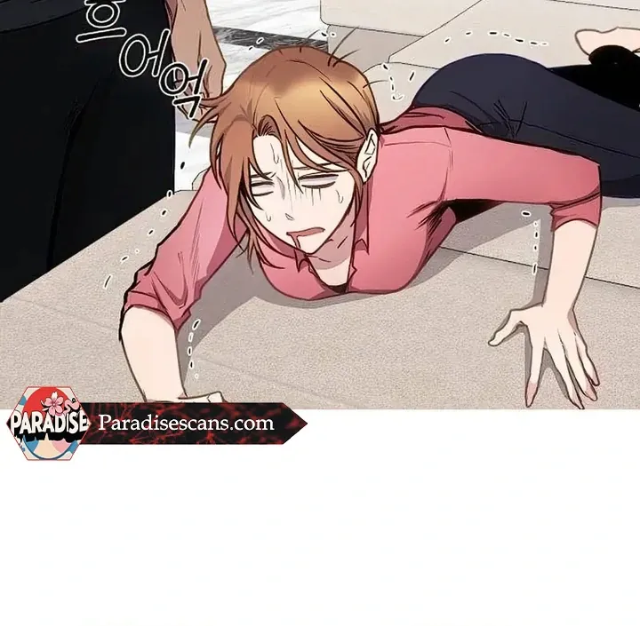Tiger Cub Chapter 21 Online - página 20