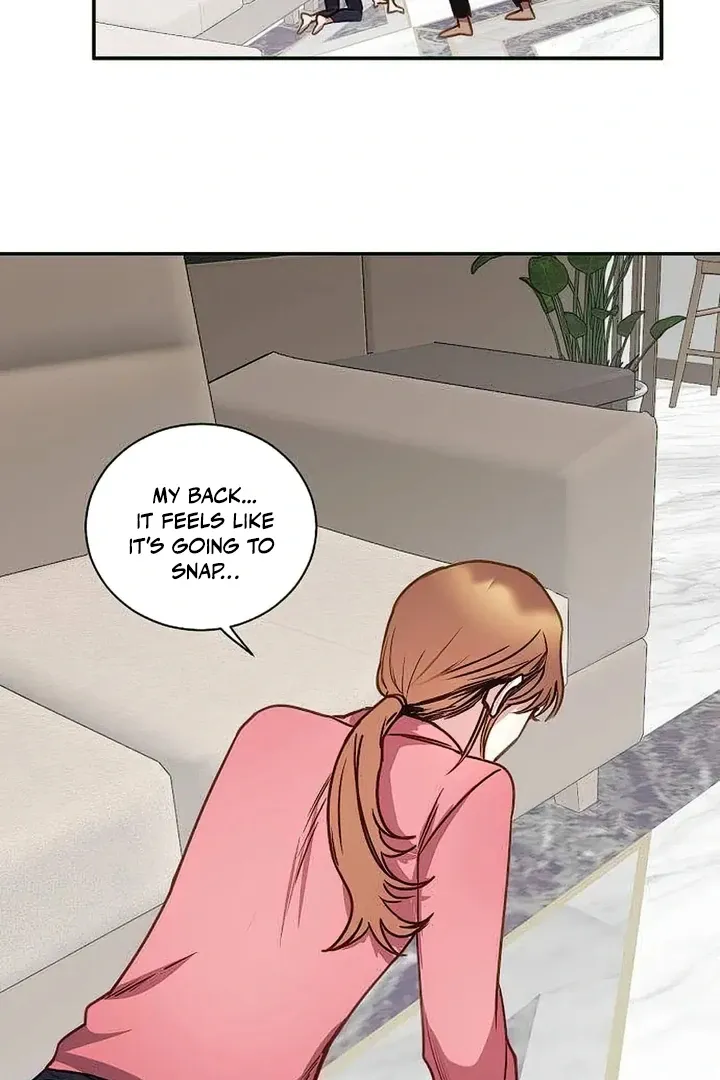 Tiger Cub Chapter 21 Online - página 22