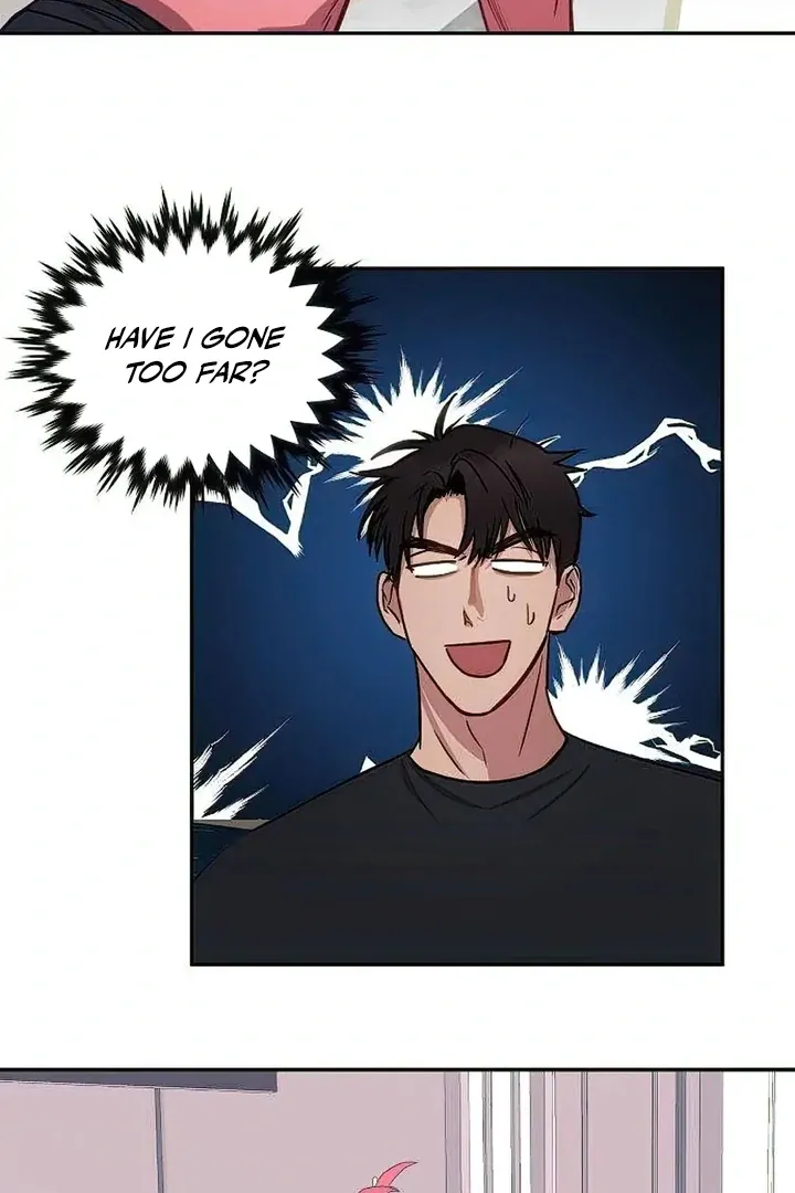 Tiger Cub Chapter 21 Online - página 23