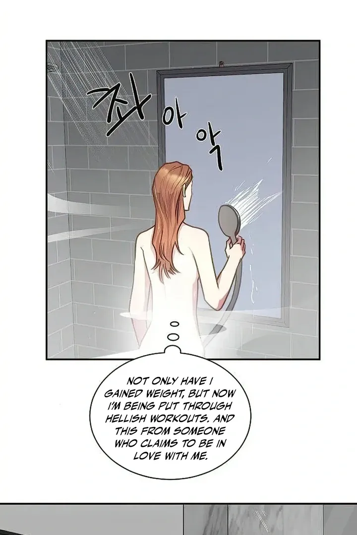 Tiger Cub Chapter 21 Online - página 28