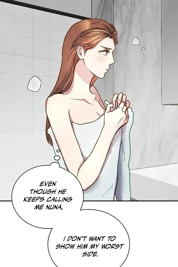 Tiger Cub Chapter 21 Online - página 29