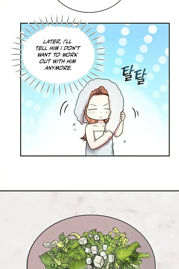 Tiger Cub Chapter 21 Online - página 30