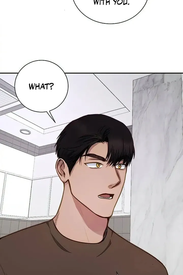 Tiger Cub Chapter 21 Online - página 33
