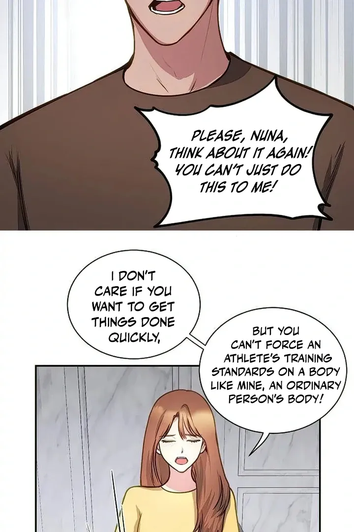 Tiger Cub Chapter 21 Online - página 37