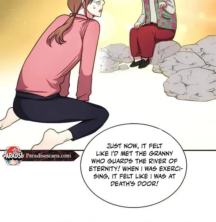 Tiger Cub Chapter 21 Online - página 39