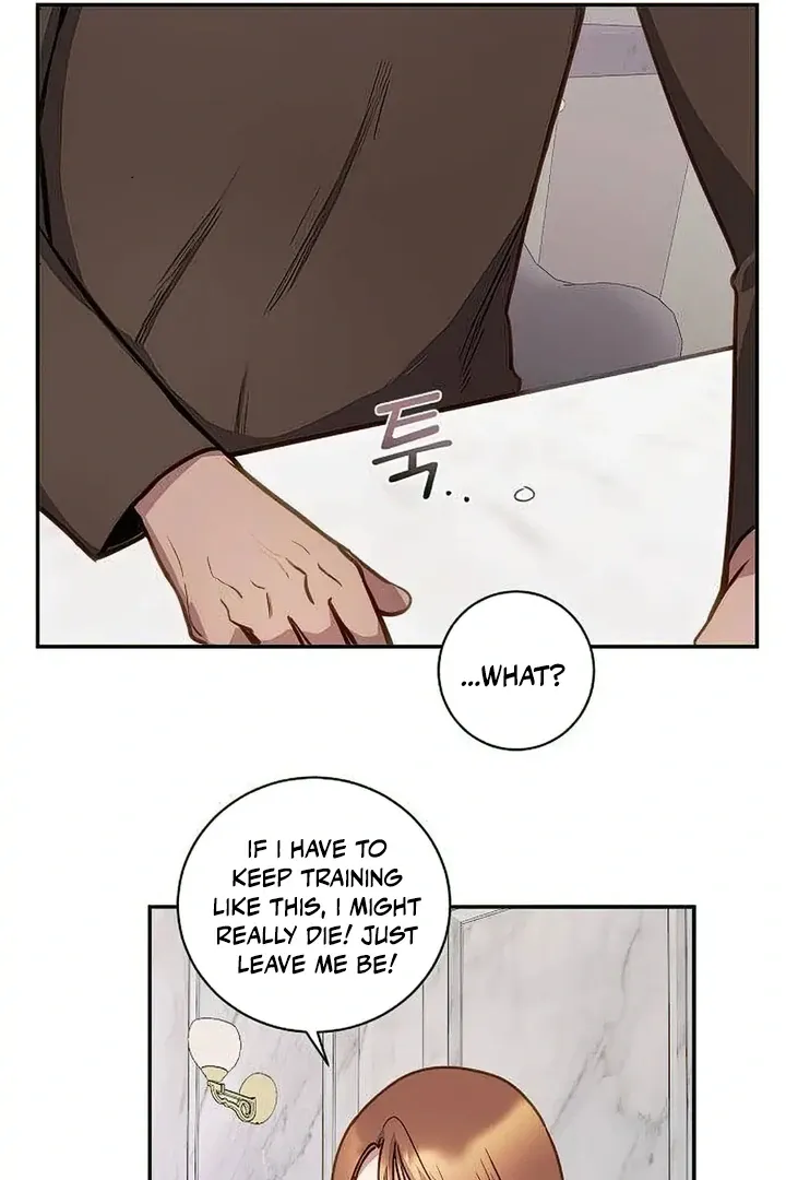 Tiger Cub Chapter 21 Online - página 40