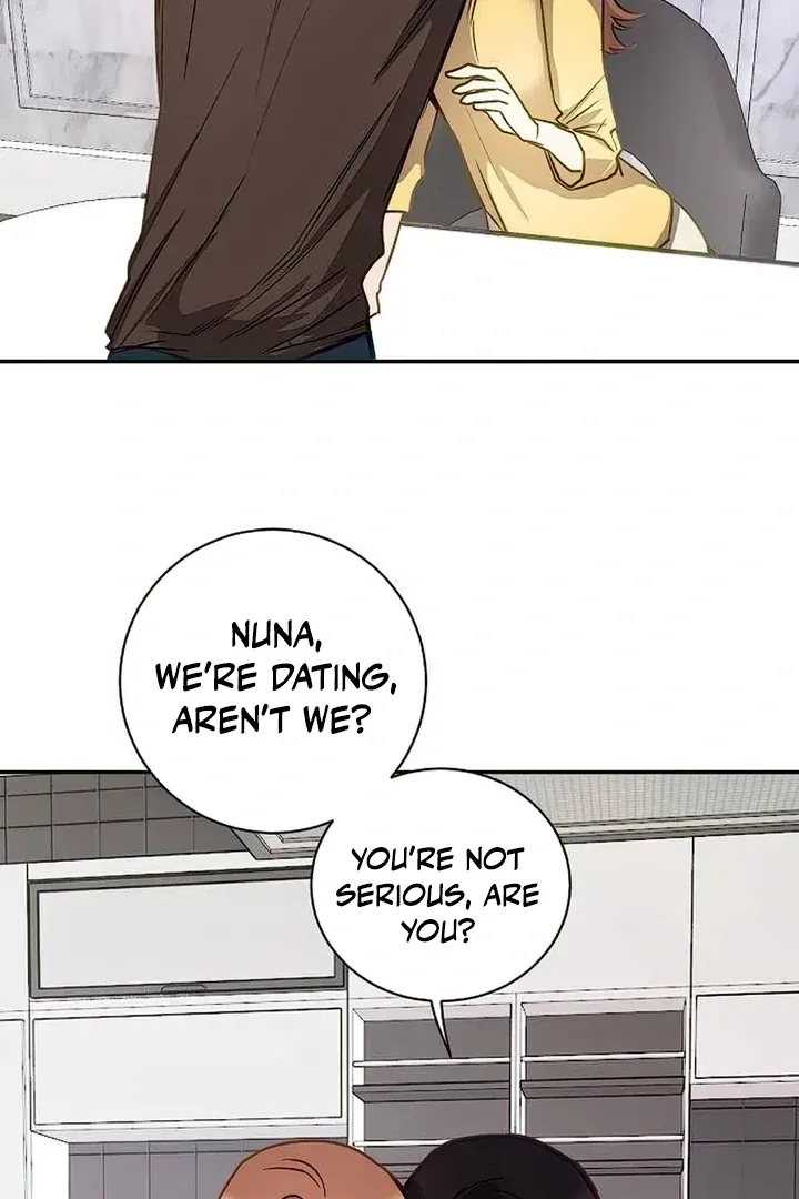 Tiger Cub Chapter 21 Online - página 46