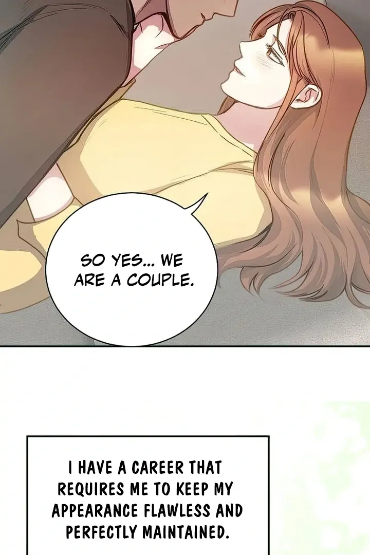 Tiger Cub Chapter 21 Online - página 54