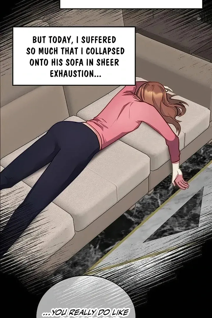 Tiger Cub Chapter 21 Online - página 56