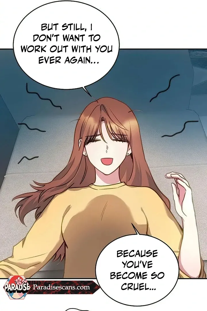 Tiger Cub Chapter 21 Online - página 59