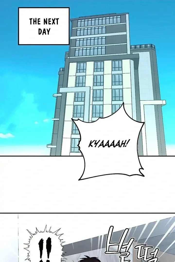 Tiger Cub Chapter 22 Online - página 2