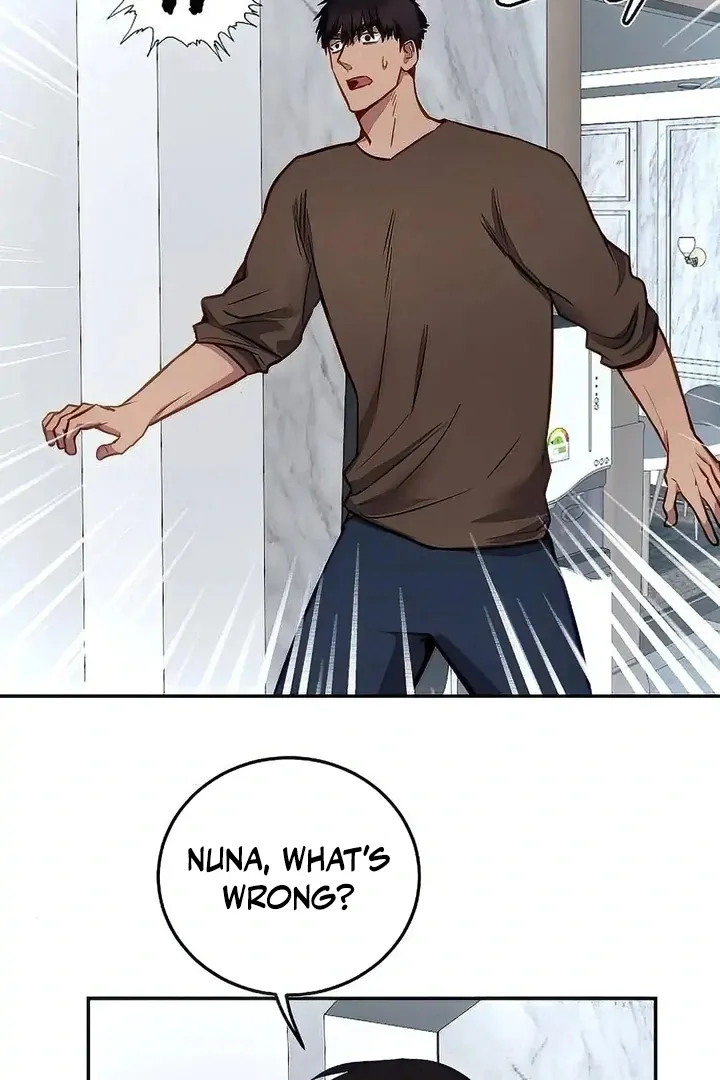 Tiger Cub Chapter 22 Online - página 3