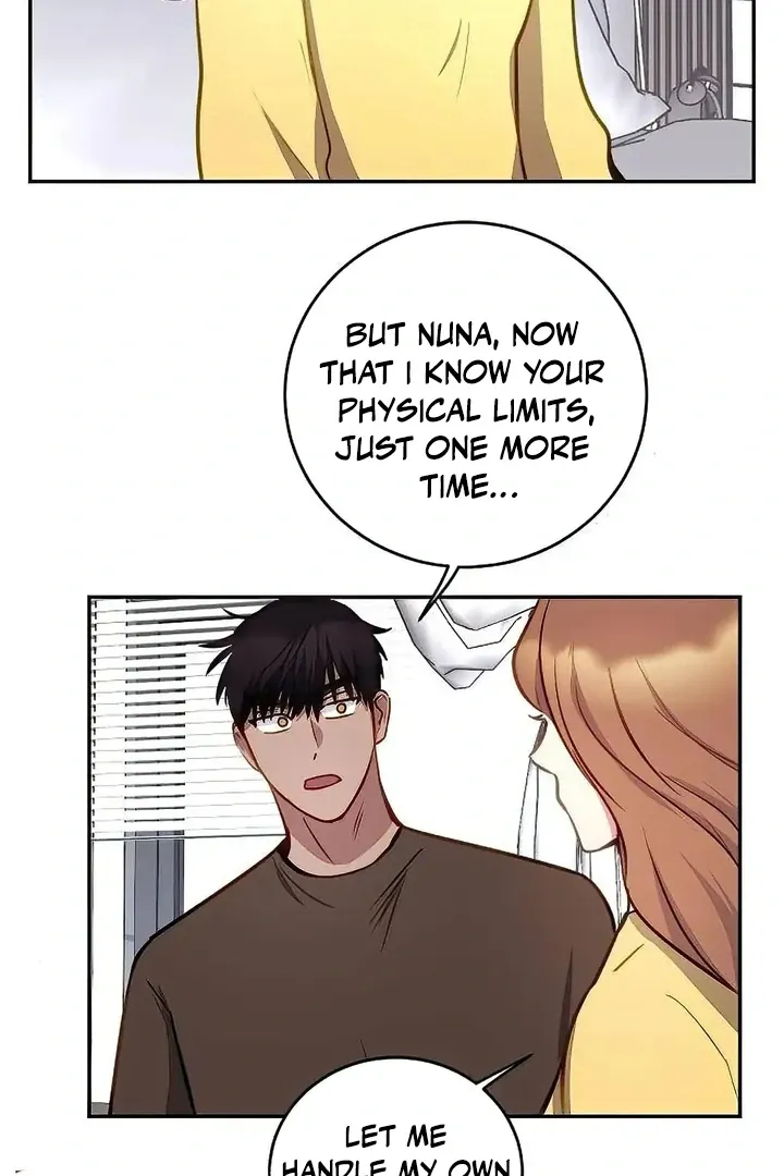Tiger Cub Chapter 22 Online - página 14