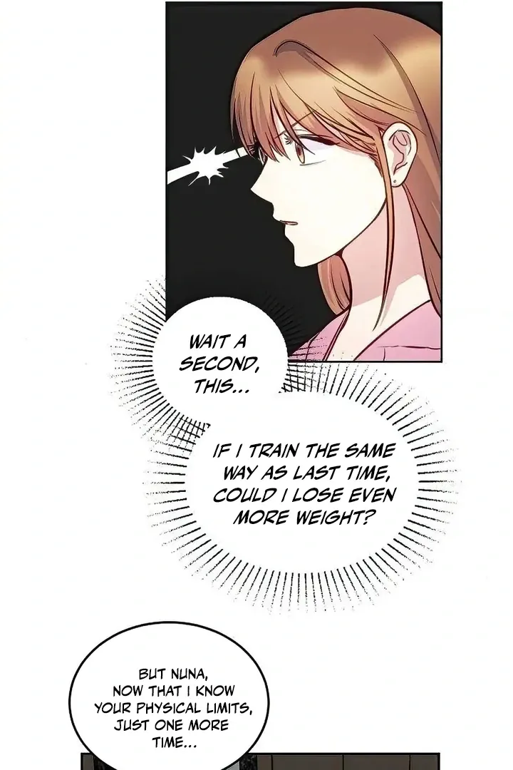 Tiger Cub Chapter 22 Online - página 21