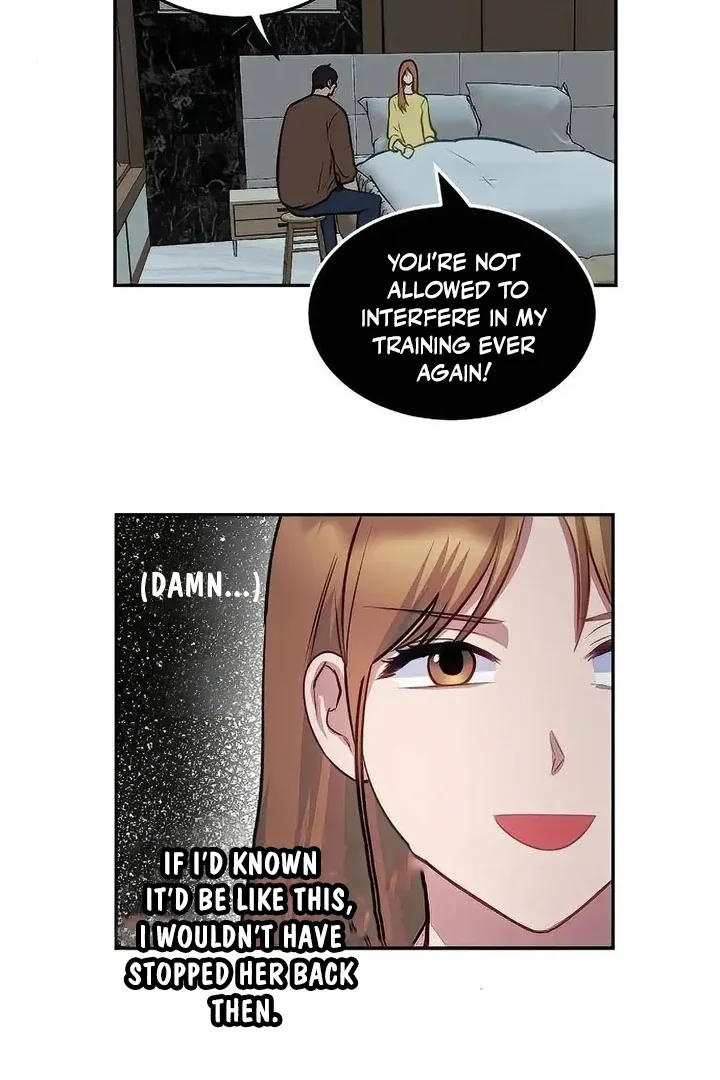Tiger Cub Chapter 22 Online - página 22