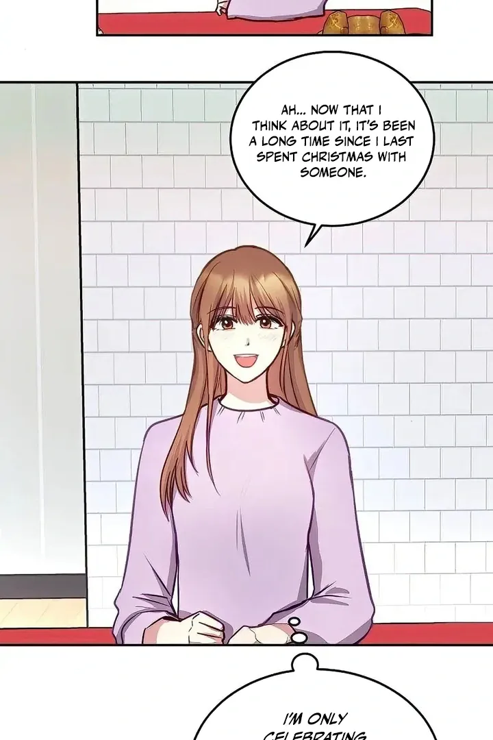Tiger Cub Chapter 22 Online - página 27