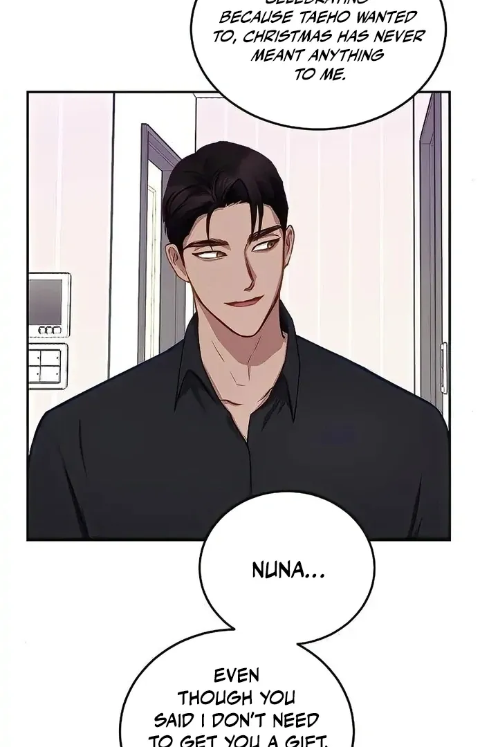 Tiger Cub Chapter 22 Online - página 28