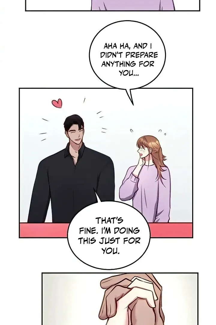 Tiger Cub Chapter 22 Online - página 30