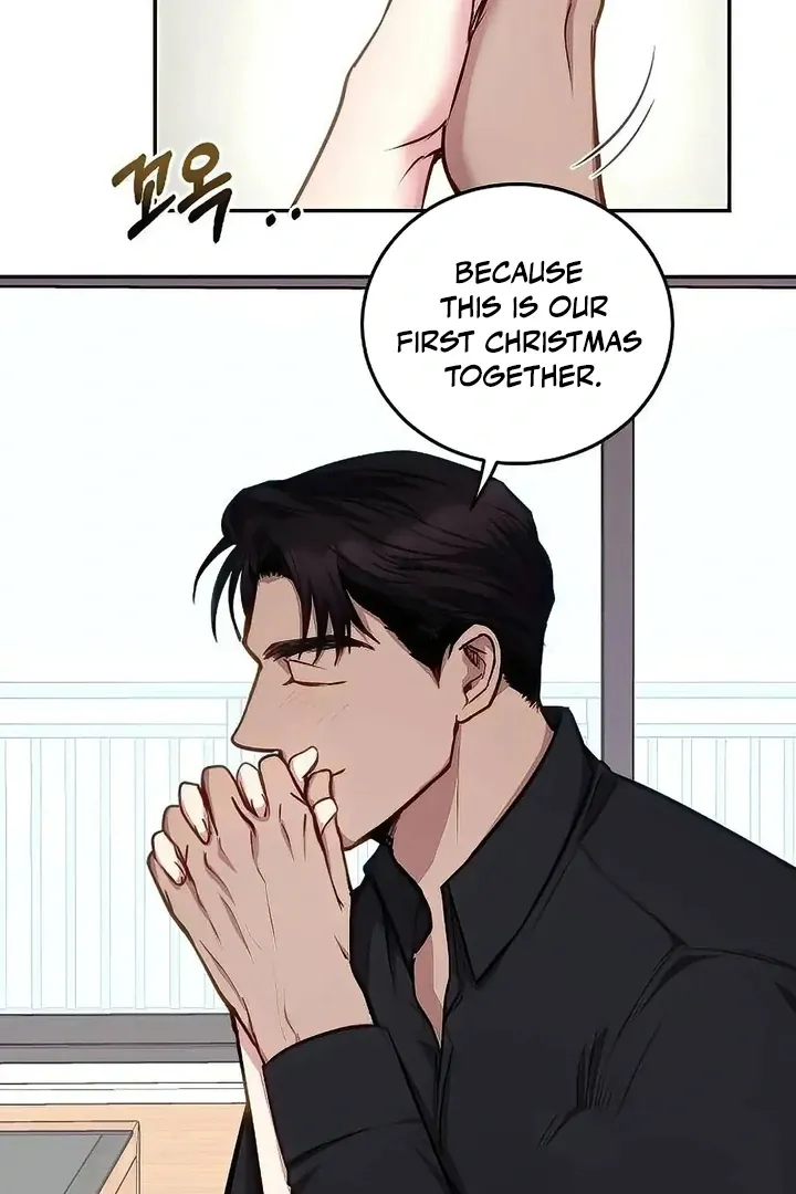 Tiger Cub Chapter 22 Online - página 31