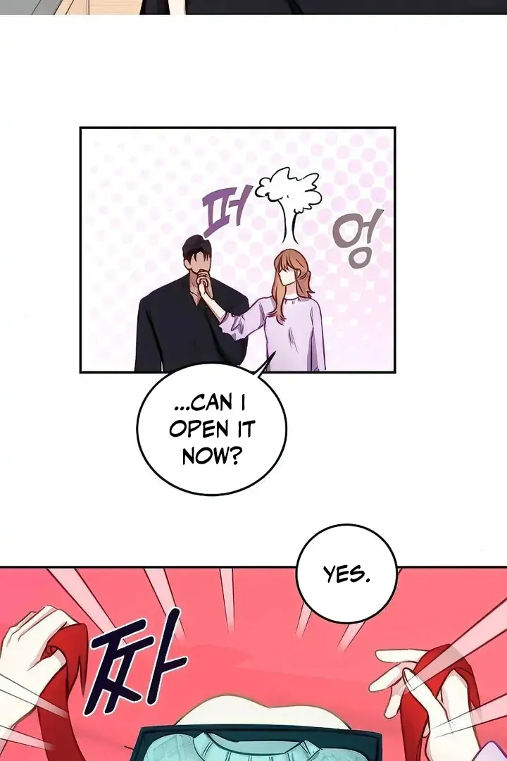 Tiger Cub Chapter 22 Online - página 32