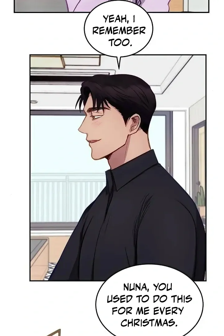 Tiger Cub Chapter 22 Online - página 34