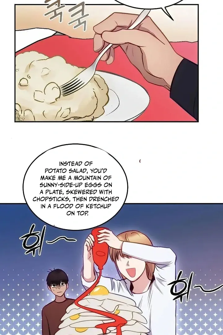 Tiger Cub Chapter 22 Online - página 35