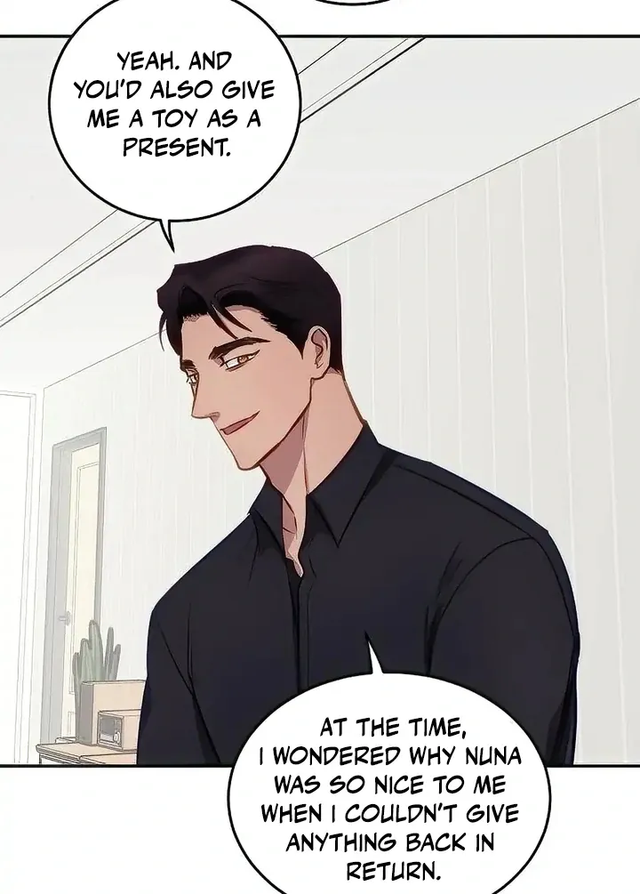 Tiger Cub Chapter 22 Online - página 37