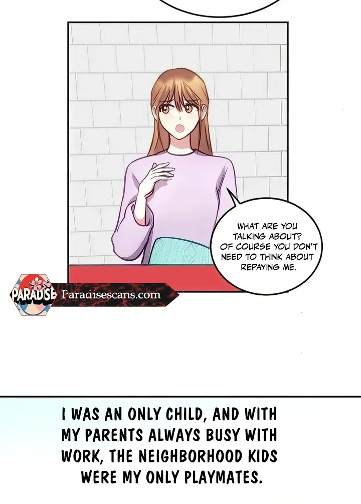 Tiger Cub Chapter 22 Online - página 38