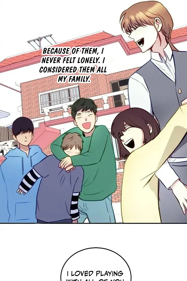 Tiger Cub Chapter 22 Online - página 39