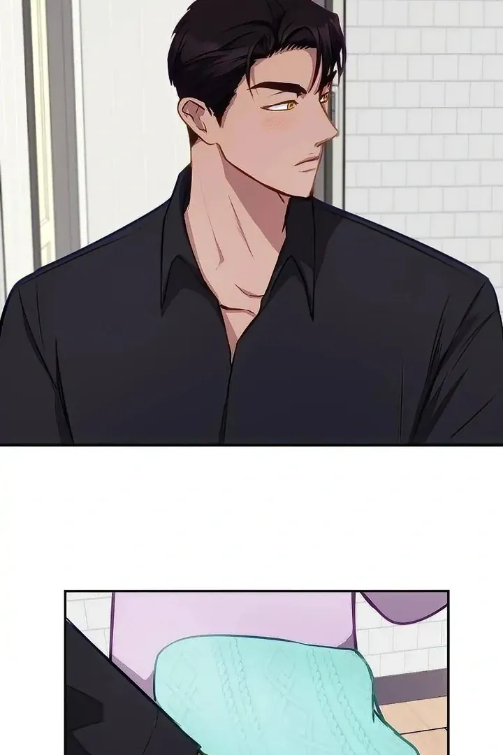 Tiger Cub Chapter 22 Online - página 41
