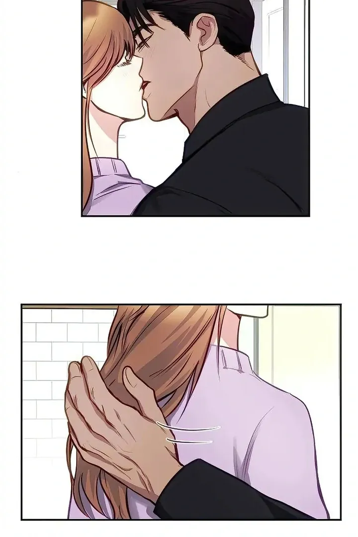 Tiger Cub Chapter 22 Online - página 49
