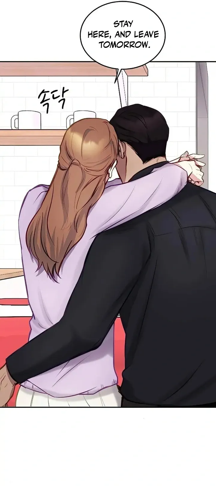 Tiger Cub Chapter 22 Online - página 58
