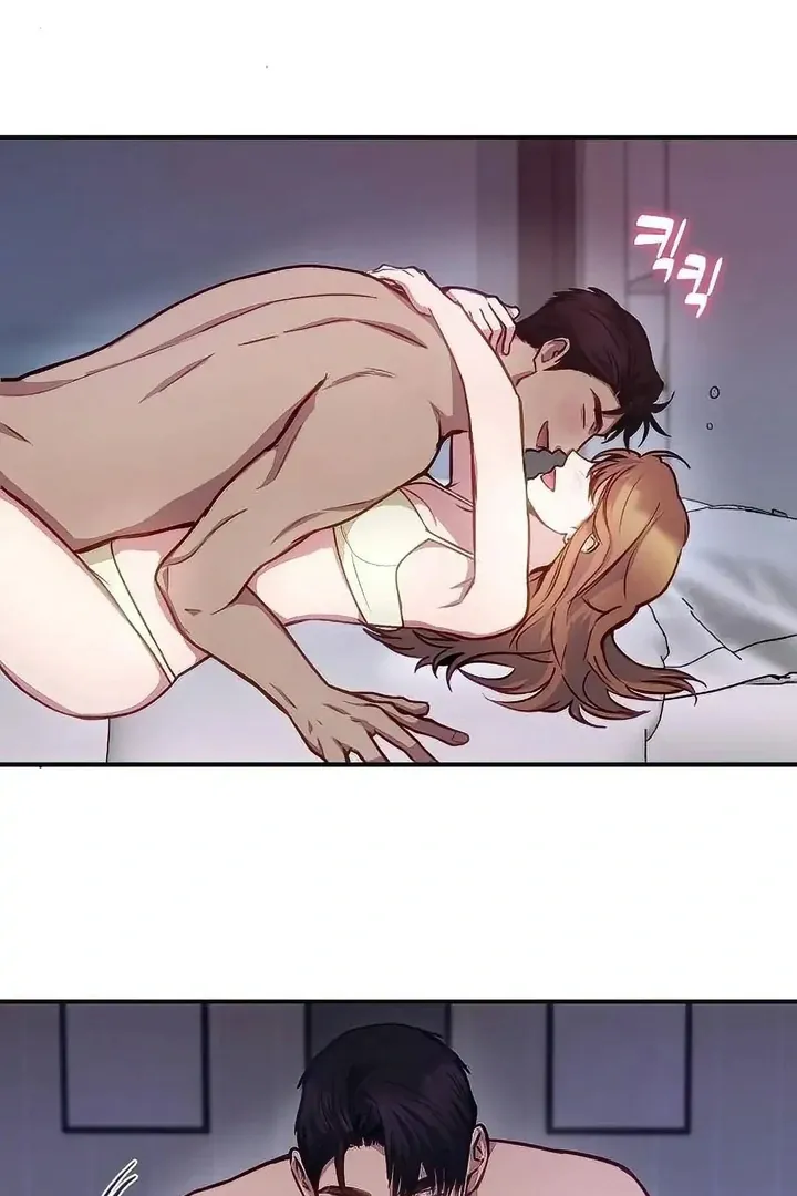 Tiger Cub Chapter 23 Online - página 21