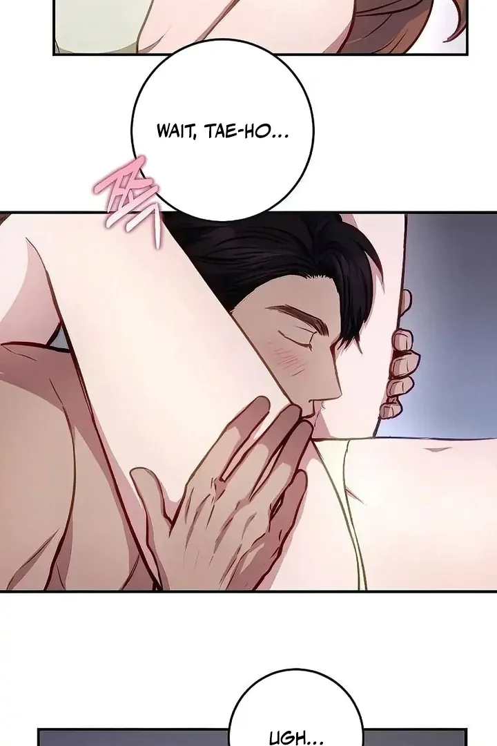 Tiger Cub Chapter 23 Online - página 24