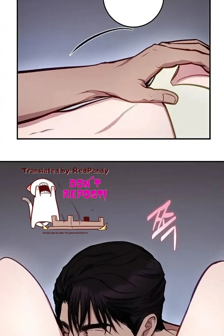 Tiger Cub Chapter 23 Online - página 25