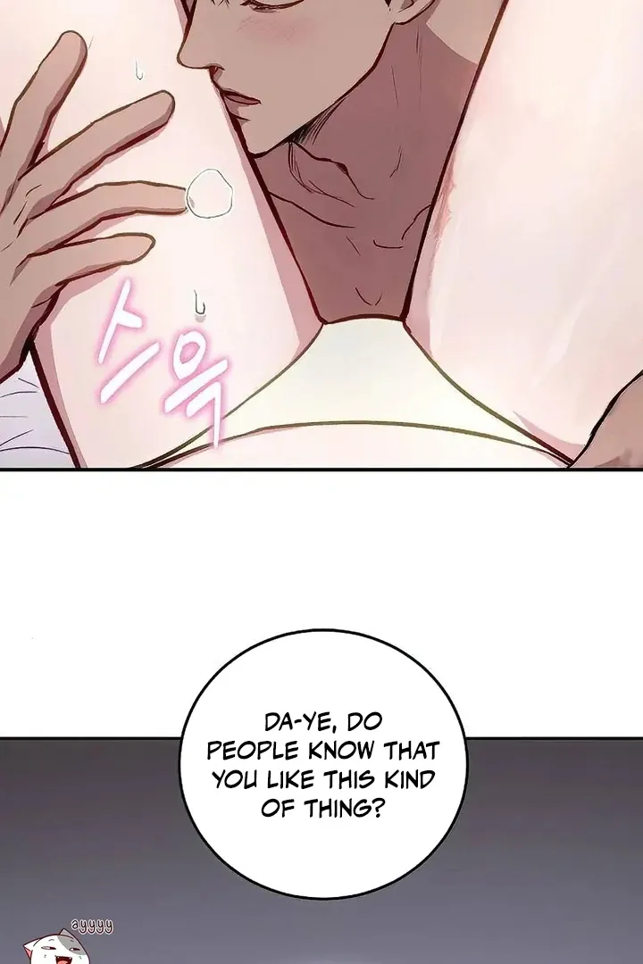 Tiger Cub Chapter 23 Online - página 26