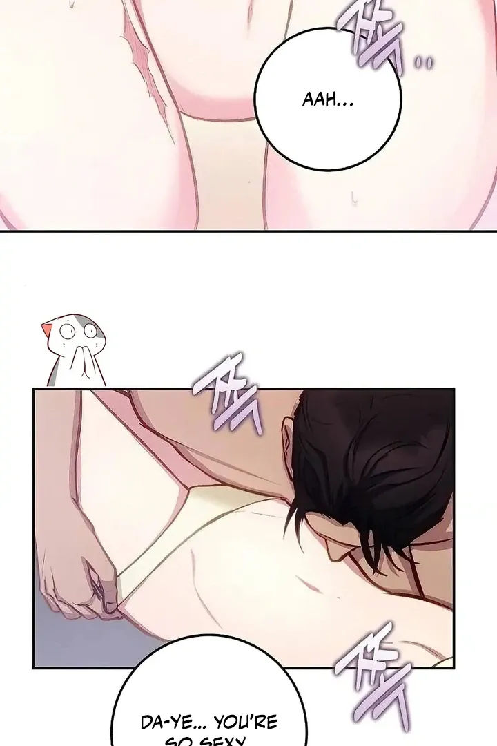 Tiger Cub Chapter 23 Online - página 29