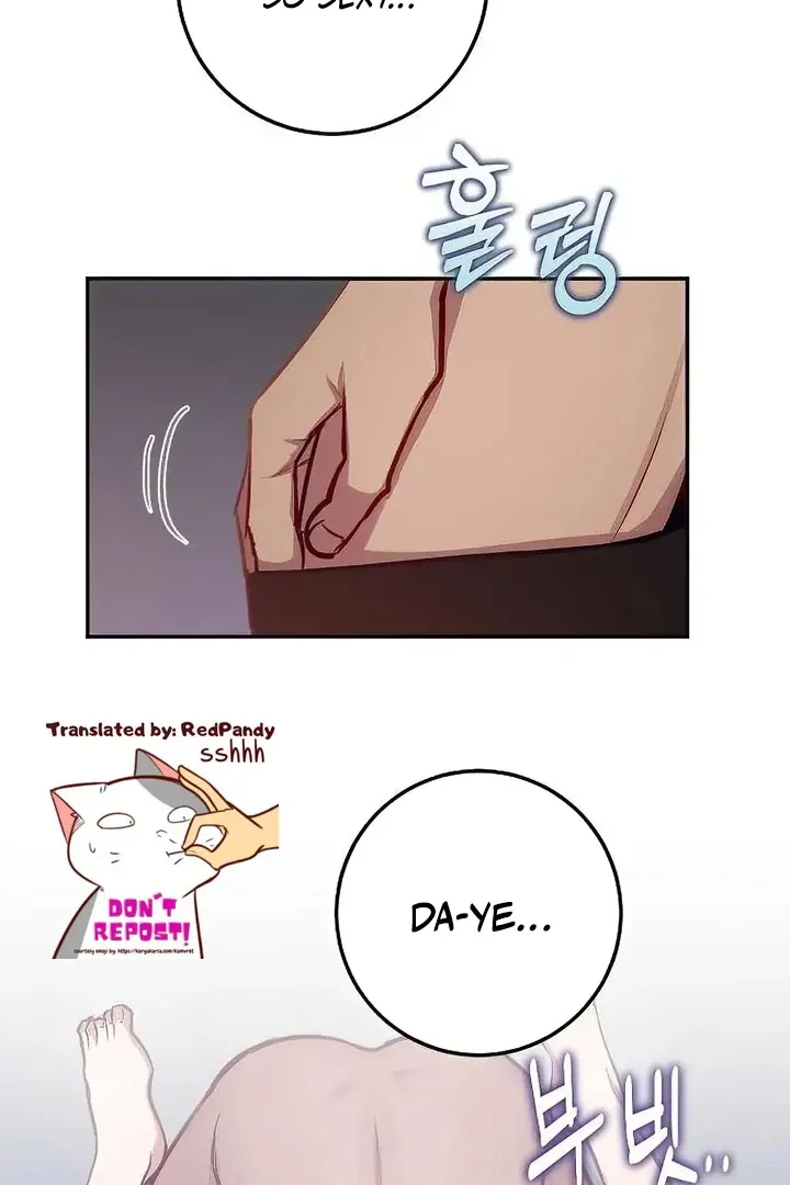 Tiger Cub Chapter 23 Online - página 30