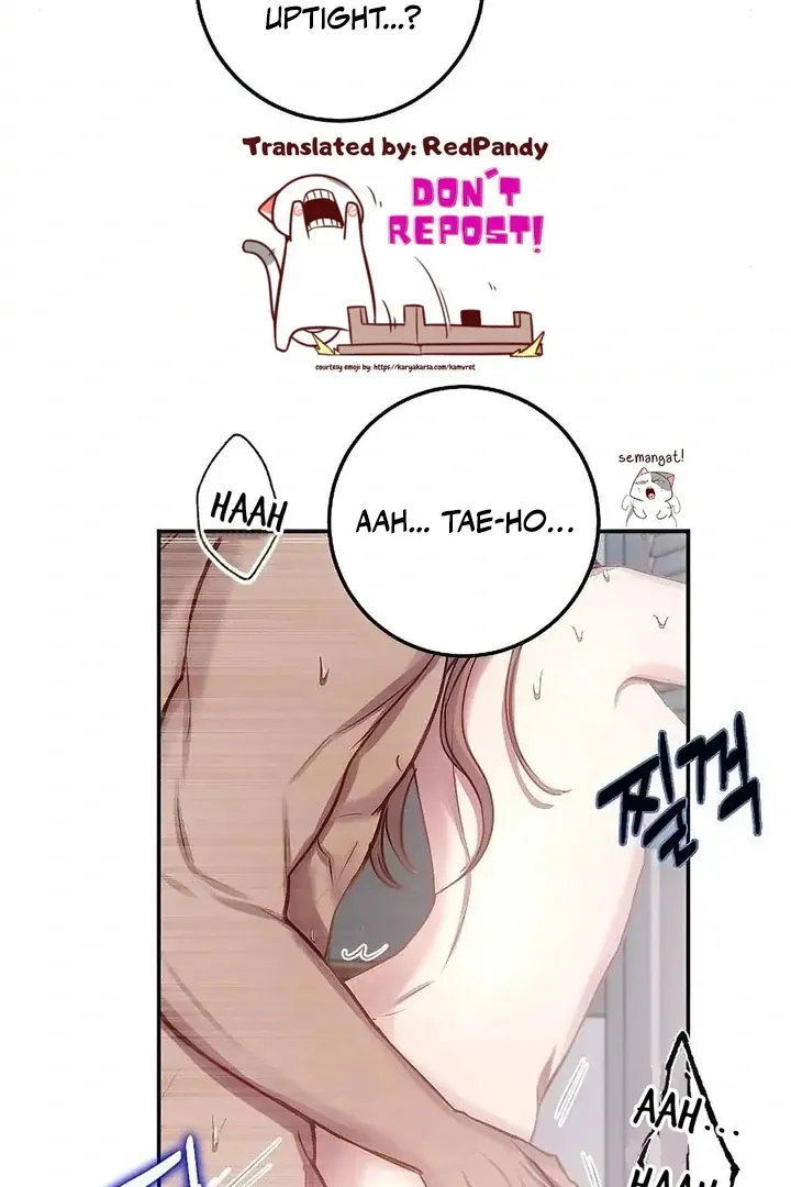 Tiger Cub Chapter 23 Online - página 35