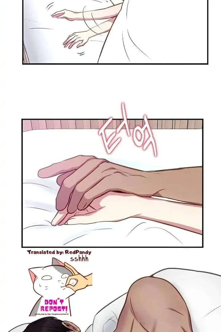 Tiger Cub Chapter 23 Online - página 43