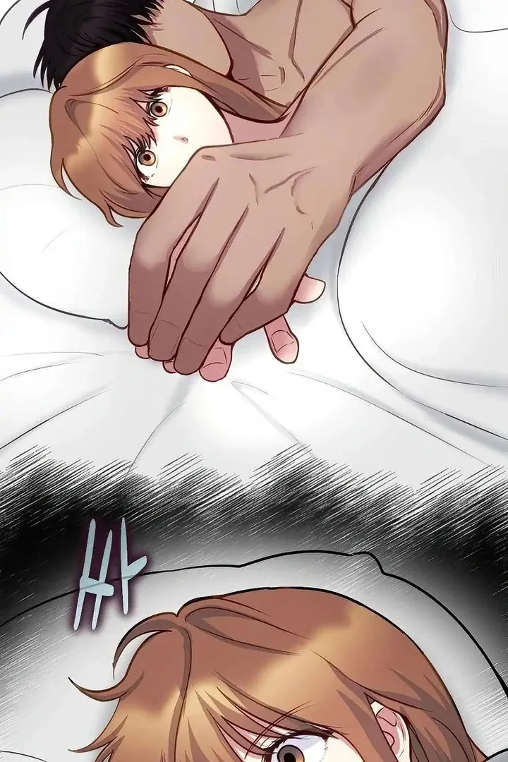 Tiger Cub Chapter 23 Online - página 44
