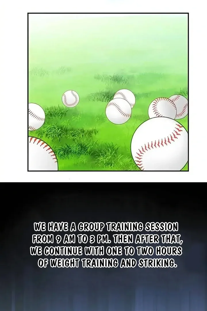 Tiger Cub Chapter 23 Online - página 63