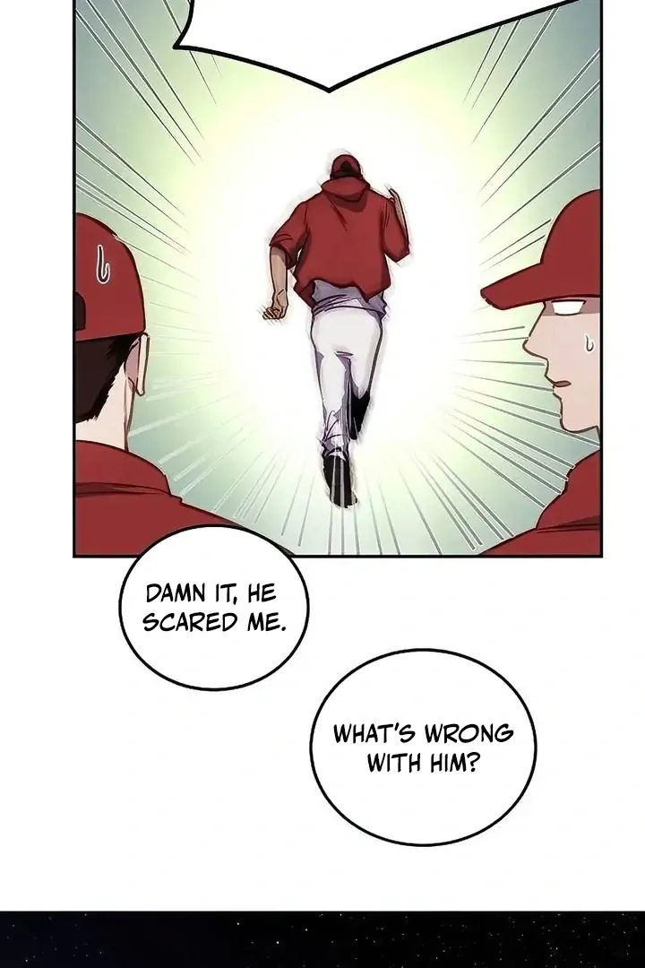 Tiger Cub Chapter 23 Online - página 69