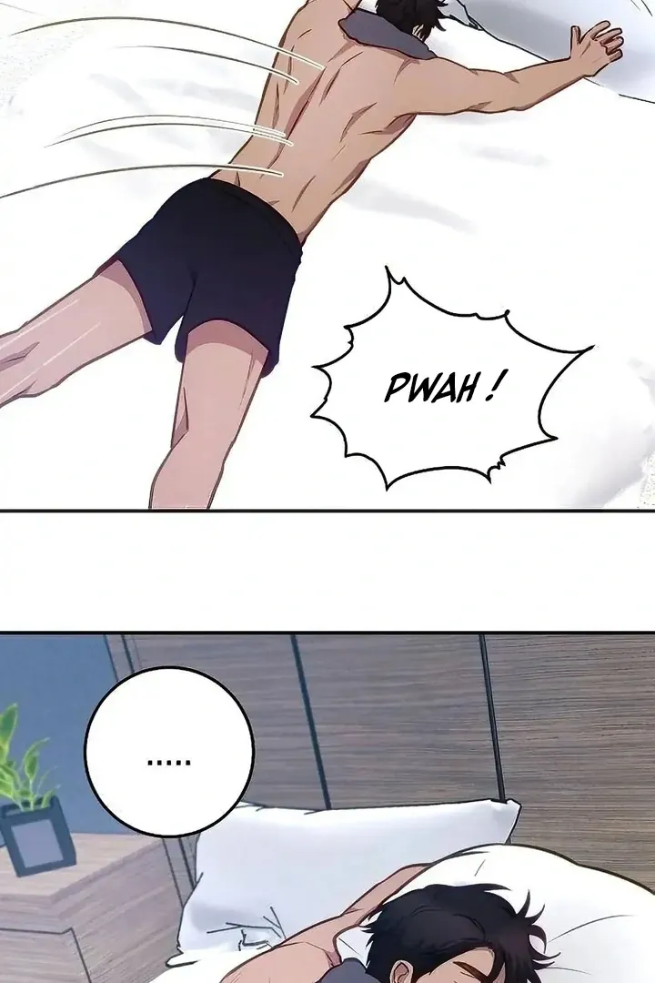 Tiger Cub Chapter 23 Online - página 73