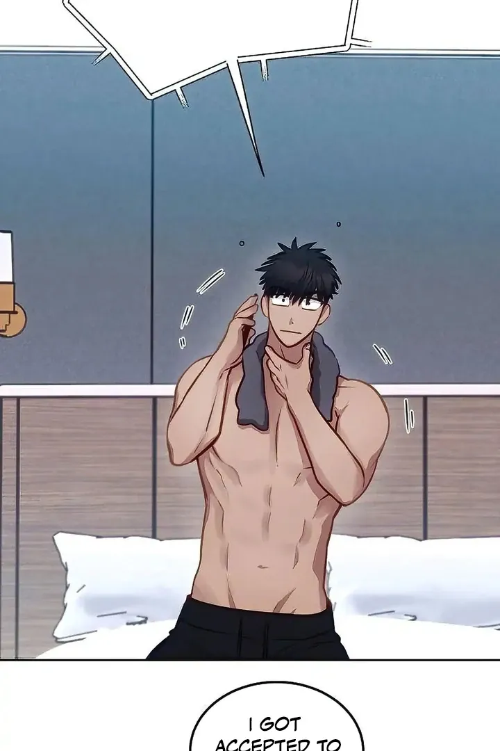 Tiger Cub Chapter 23 Online - página 81