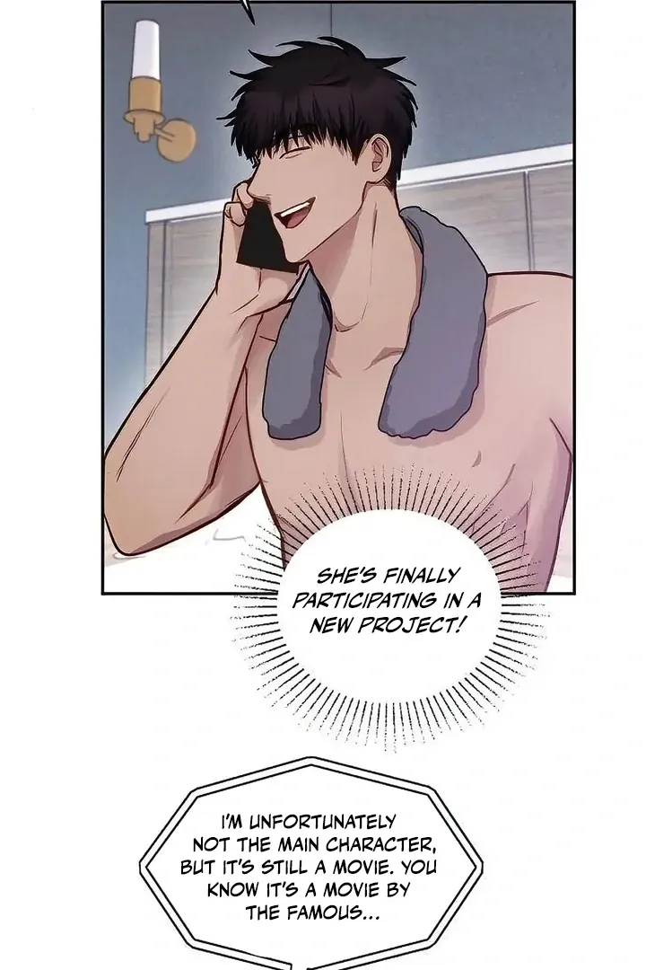 Tiger Cub Chapter 23 Online - página 83