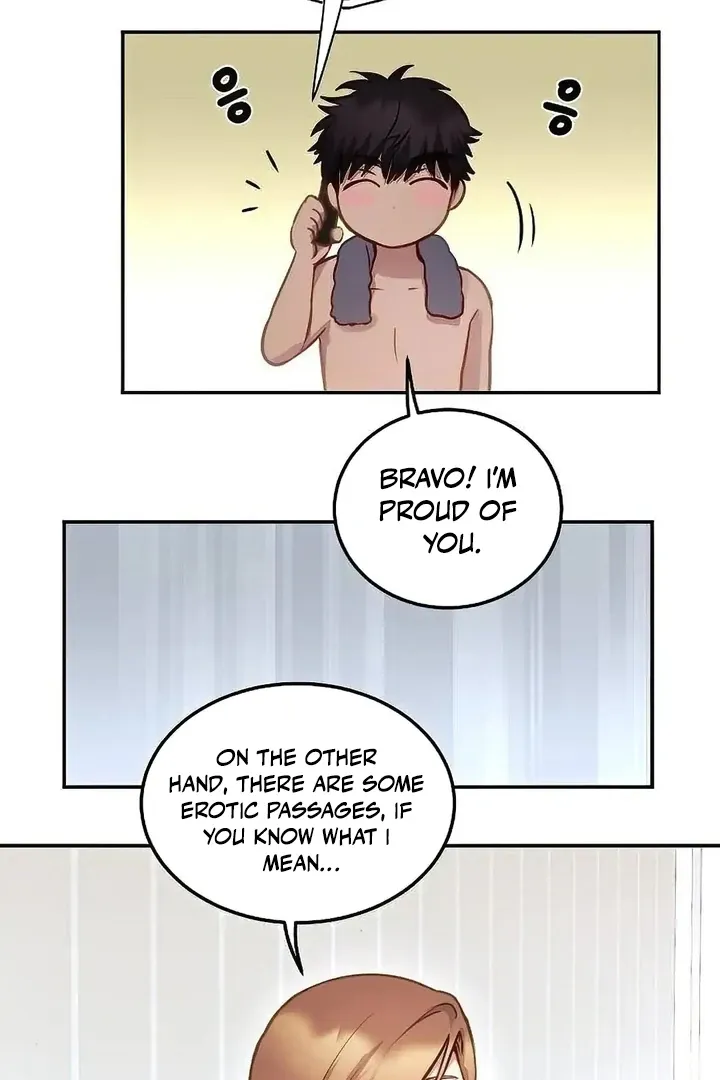 Tiger Cub Chapter 23 Online - página 84