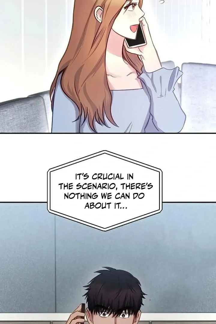 Tiger Cub Chapter 23 Online - página 85