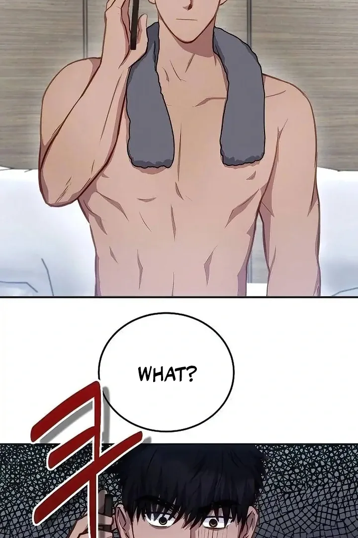 Tiger Cub Chapter 23 Online - página 86